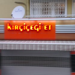 Kırçiçeği Et