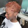 Photo of Sirrap Natural Hair