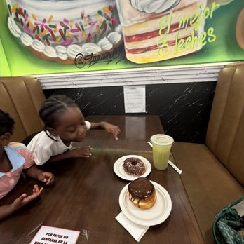 Adonai Bakery - Bakeries Near Me - Irvington, New Jersey