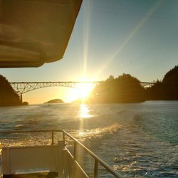 Island Adventures La Conner