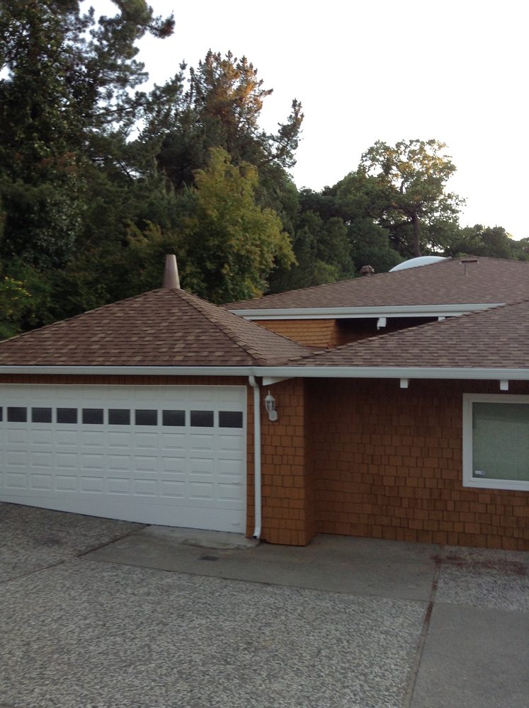 Slide of A1 Home Roofing