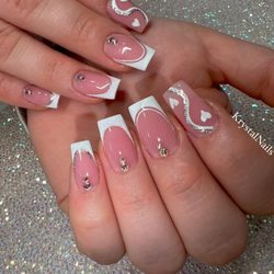 Krystal Nails & Spa