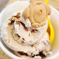 Royal Scoop