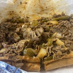 Taste of Philly