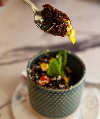 Ssaanjh | Savor India in Style by null
