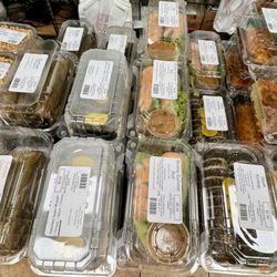 MY ChockDee Oriental Market - Korean kimbap & other goodies