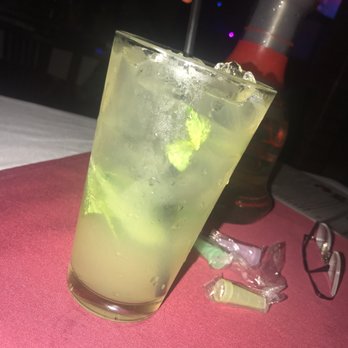 Al-Amir - Coconut mojito - Dance Clubs Near Me - Addison, Texas Al-Amir - Coconut mojito - Dance Clubs Near Me - Addison, Texas