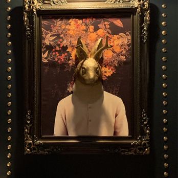 Falling Rabbit - New American Near Me - Duluth, Georgia
