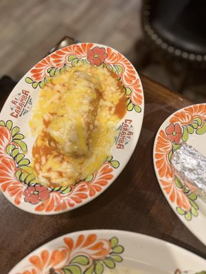Ay Caramba Mexican Restaurant by null