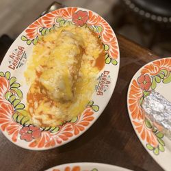 Ay Caramba - Pork Tamales