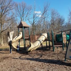 Amberwood Park