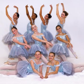 Kirova Ballet - Dance Schools Near Me - Hallandale Beach, Florida Kirova Ballet - Dance Schools Near Me - Hallandale Beach, Florida