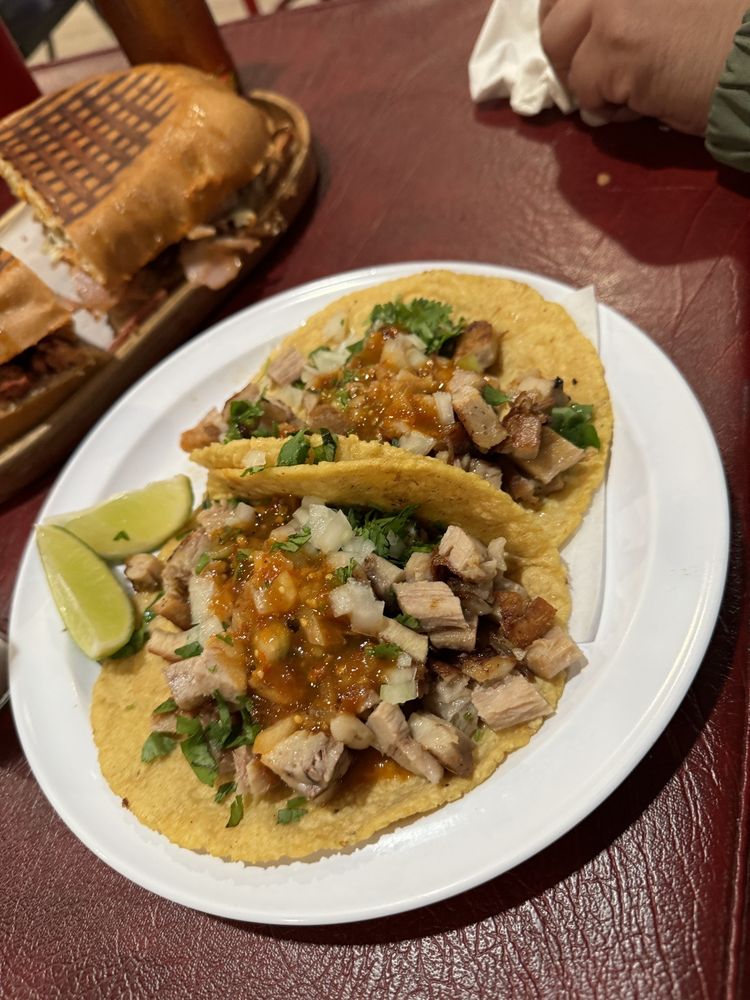 La Casita Chilanga