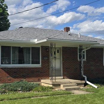 Clouse Roofing - Soffit ,fascia, six inch gutters - Roofing Near Me - Hamilton, Ohio Clouse Roofing - Soffit ,fascia, six inch gutters - Roofing Near Me - Hamilton, Ohio