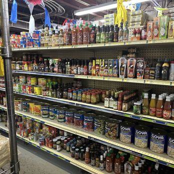 Reyna Foods - Grocery Near Me - Pittsburgh, Pennsylvania