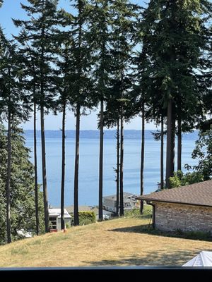 Comforts of Whidbey Winery and B&B by null