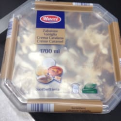 Aldi - This is the ice cream Rita wanted me to buy for her. #timages Enjoy.