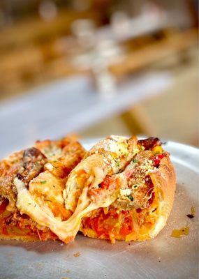 Vito's Pizza by null