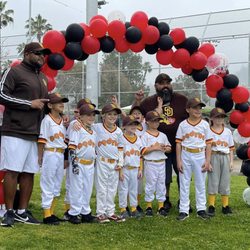 El Cajon Western Little League