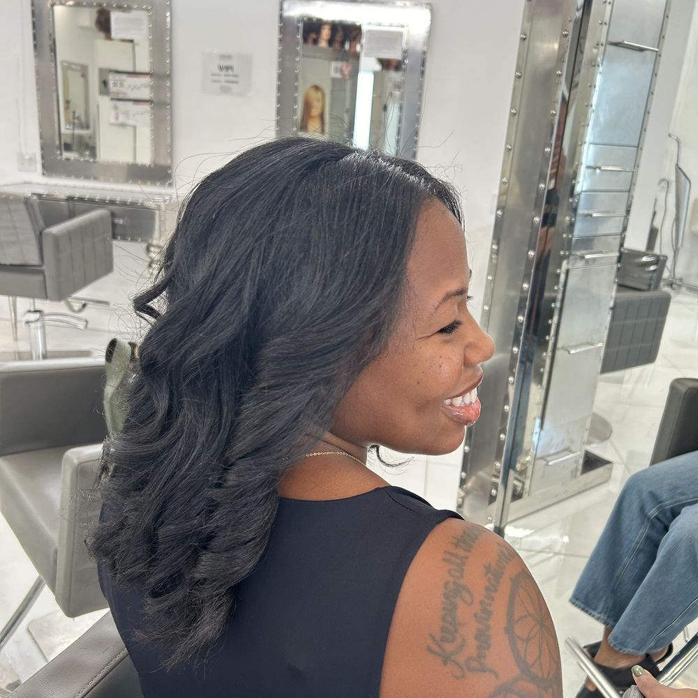 Elevate Salon Institute - Hair - Cosmetology Schools Near Me - Miami Beach, Florida