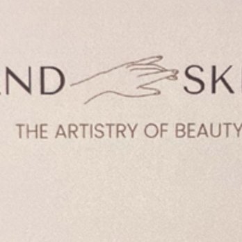 And Skin Esthetics - Logo - Spray Tanning Near Me - Haddon Twp, New Jersey