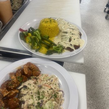 Big Moe’s Kitchen Grand Blanc - Bam Bam Shrimp with Asian Slaw - Juice Bars & Smoothies Near Me - Grand Blanc, Michigan Big Moe’s Kitchen Grand Blanc - Bam Bam Shrimp with Asian Slaw - Juice Bars & Smoothies Near Me - Grand Blanc, Michigan