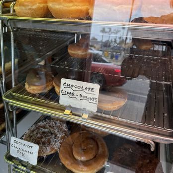 Leucadia Donut Shoppe - Donuts - Donuts Near Me - Encinitas, California Leucadia Donut Shoppe - Donuts - Donuts Near Me - Encinitas, California