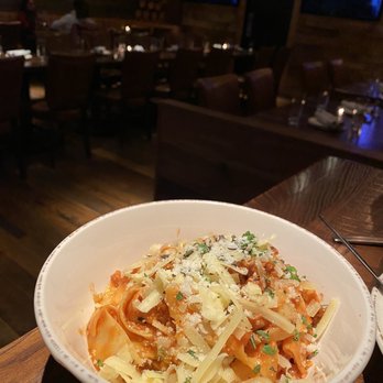 Angelo's Wine Bar - Pappardelle Bolognese - Cocktail Bars Near Me - Chicago, Illinois Angelo's Wine Bar - Pappardelle Bolognese - Cocktail Bars Near Me - Chicago, Illinois