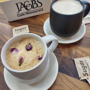 Jacobs Cafe Restaurant  - Coffee & Tea Near Me - Orlando, Florida