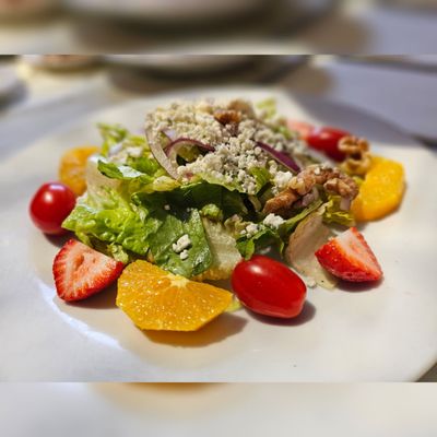 Palermo Italian Restaurant by null