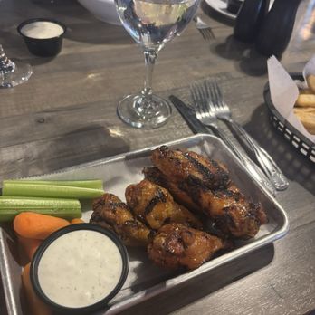 Jcs Steakhouse - Garlicky wings - Steakhouses Near Me - Wahoo, Nebraska Jcs Steakhouse - Garlicky wings - Steakhouses Near Me - Wahoo, Nebraska
