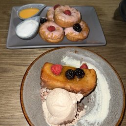 French Toast French Toast