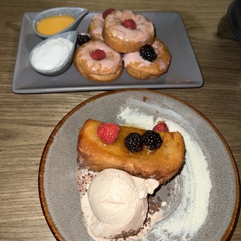 Plantasia Cafe - Brioche Donuts, French Toast - Pan Asian Near Me - Ciudad de Mexico, DIF Plantasia Cafe - Brioche Donuts, French Toast - Pan Asian Near Me - Ciudad de Mexico, DIF