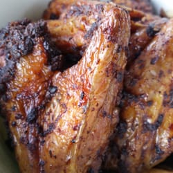 Bbq Central