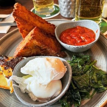 Gallagher's Pub - Gastropubs Near Me - Cork, Colorado