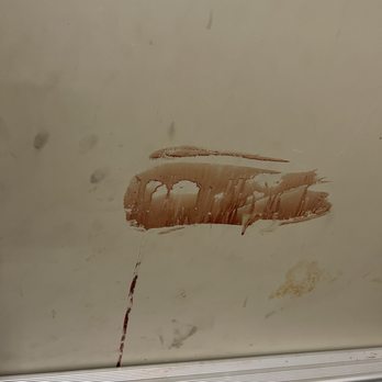 Public Storage - Blood on the walls - Self Storage Near Me - Decatur, Georgia