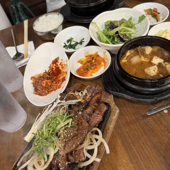 Five Senses - Korean Near Me - New York, New York Five Senses - Korean Near Me - New York, New York