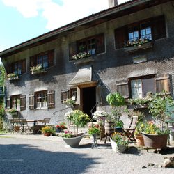 Gasthaus Obere Mühle