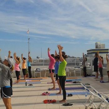Ocean City Yoga - Rooftop yoga - Yoga Near Me - Ocean City, Maryland Ocean City Yoga - Rooftop yoga - Yoga Near Me - Ocean City, Maryland