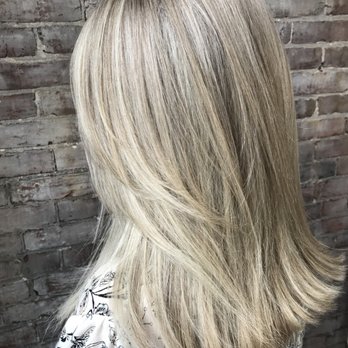 James Joseph Salon - After - Hair Salons Near Me - Burlington, Massachusetts James Joseph Salon - After - Hair Salons Near Me - Burlington, Massachusetts