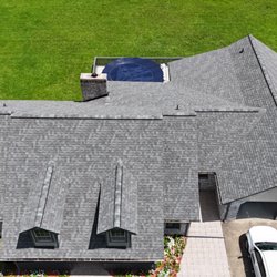 Falcon Roofing & Construction - Roofer Atascocita TX