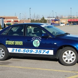 Behind the Wheel School of Driving - Well maintained CLEAN cars!