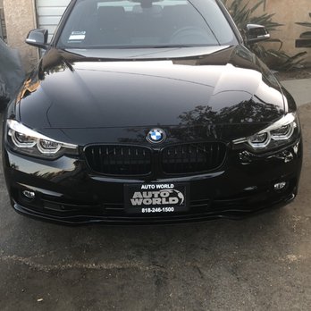 Auto World Leasing & Sales - Car Dealers Near Me - Glendale, California