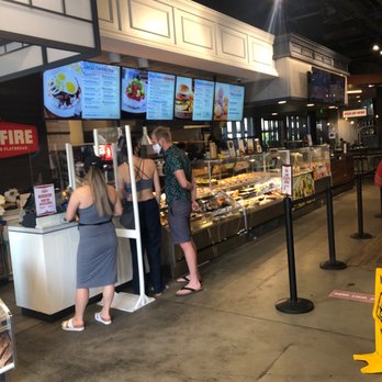 Spitfire Rotisserie & Flatbread - Inside mall area - Hawaiian Near Me - Honolulu, Hawaii Spitfire Rotisserie & Flatbread - Inside mall area - Hawaiian Near Me - Honolulu, Hawaii