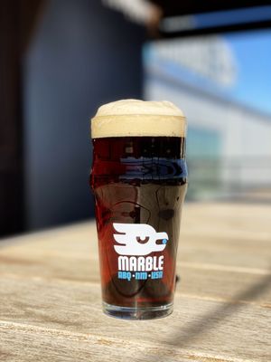 Marble Brewery by null