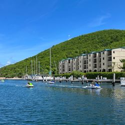 Coastal Water Sports Waverunner Rental - Coastal Water Sports, Freestyle Jet Ski Rental in St Thomas