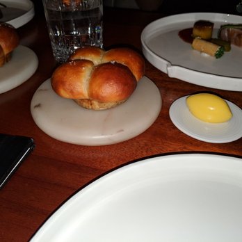 Alo Restaurant - Bars Near Me - Toronto, Ontario