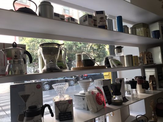 Cafeteando by null