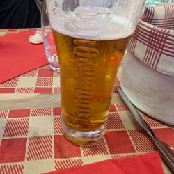 Restaurant-Winstub La Dime - Tigre