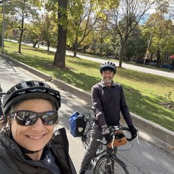 Chicago Bike Adventures